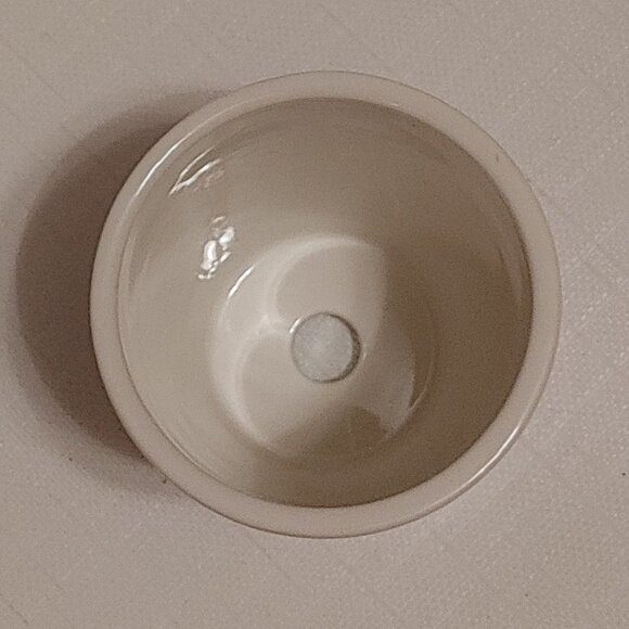 2016 STARBUCKS ORNAMENT TO GO PAPER CUP CERAMIC Christmas Tree Ornament - Picture 7 of 7